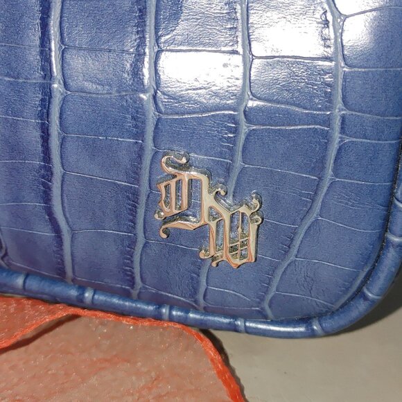 Versace Beauty Bag Ralph Lauren Brighton Nautical Note Jewelry More - Picture 4 of 10